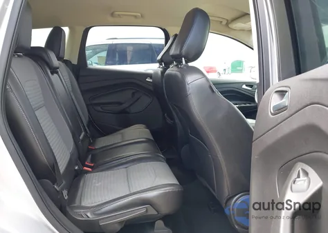 2019 Ford Escape Se from USA, damaged, VIN 1FMCU0GD3KUB20389